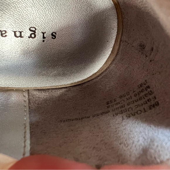 Shi signature studded heals - Picture 3 of 4